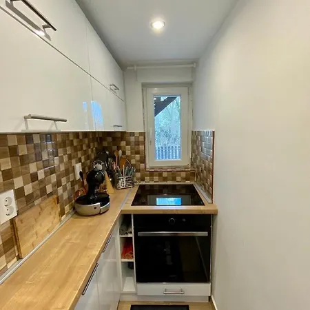 Bene Vendeghaz Holiday home *