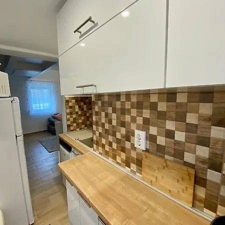 Bene Vendeghaz Case de vacanță Szigliget