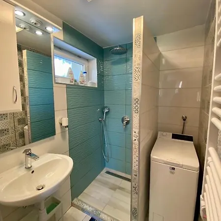 Holiday home Bene Vendeghaz *